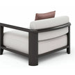 Tamarindo Armchair I Coco Wolf