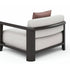 Tamarindo Armchair I Coco Wolf