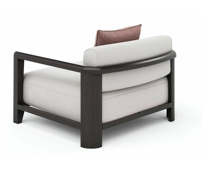 Tamarindo Armchair I Coco Wolf