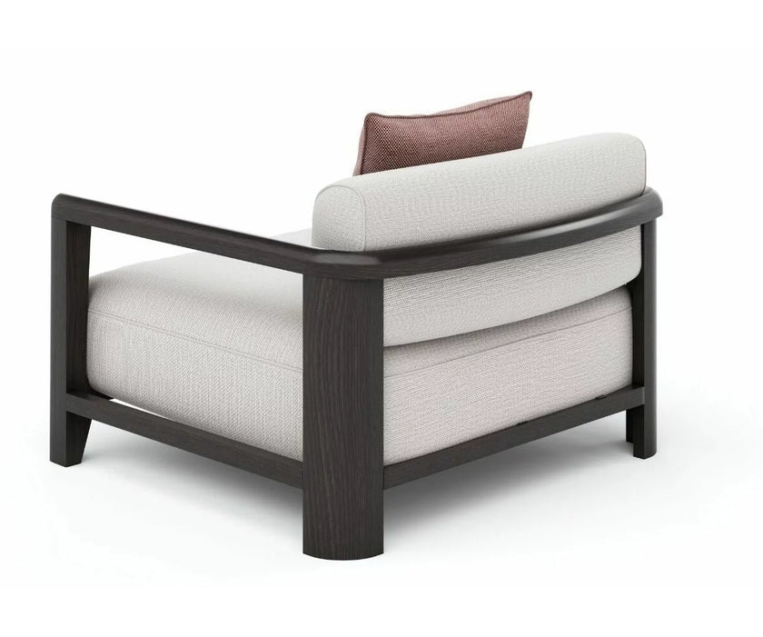 Tamarindo Armchair I Coco Wolf