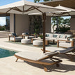 Tamarindo Armchair I Coco Wolf