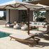 Tamarindo Armchair I Coco Wolf
