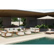 Tamarindo Rectangular Coffee Table I Coco Wolf