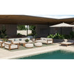Tamarindo 2 Seater Sofa I Coco Wolf