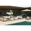 Tamarindo Footstool I Coco Wolf