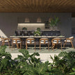 Tamarindo Dining Chair I Coco Wolf