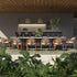 Tamarindo Dining Chair I Coco Wolf