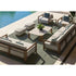 Tamarindo 3 Seater Sofa I Coco Wolf