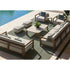Tamarindo Square Side Table I Coco Wolf