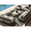 Tamarindo 2 Seater Sofa I Coco Wolf