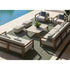 Tamarindo Rectangular Coffee Table I Coco Wolf