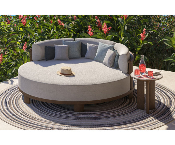 Tamarindo Daybed I Coco Wolf