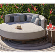 Tamarindo Round Side Table I Coco Wolf