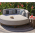 Tamarindo Round Side Table I Coco Wolf