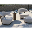 Tamarindo Footstool I Coco Wolf