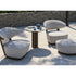Tamarindo Footstool I Coco Wolf