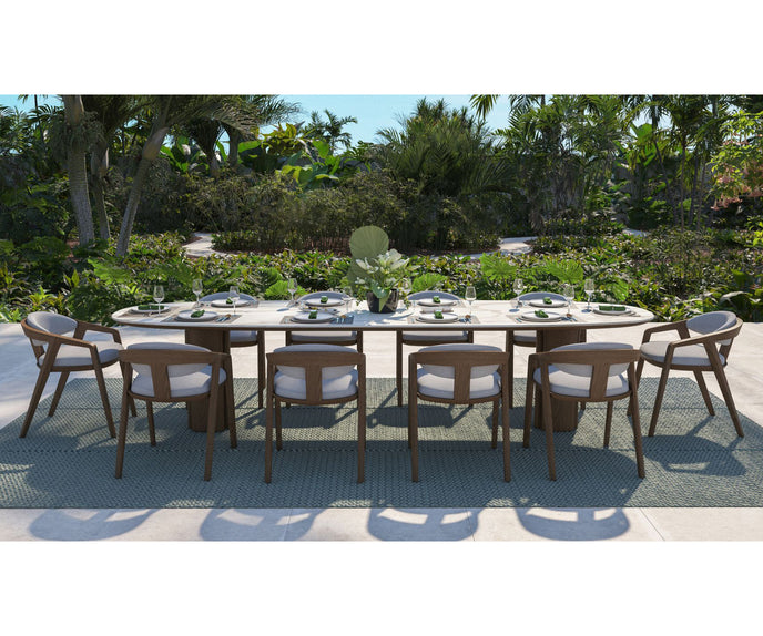 Tamarindo Dining Chair I Coco Wolf