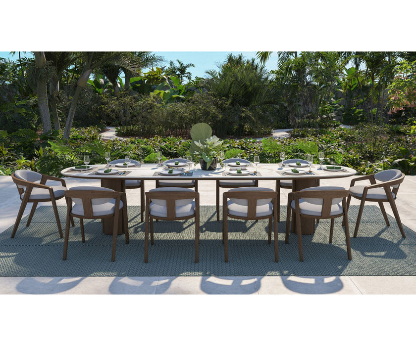 Tamarindo Dining Chair I Coco Wolf