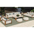 Tamarindo 3 Seater Sofa I Coco Wolf