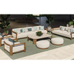 Tamarindo Rectangular Coffee Table I Coco Wolf