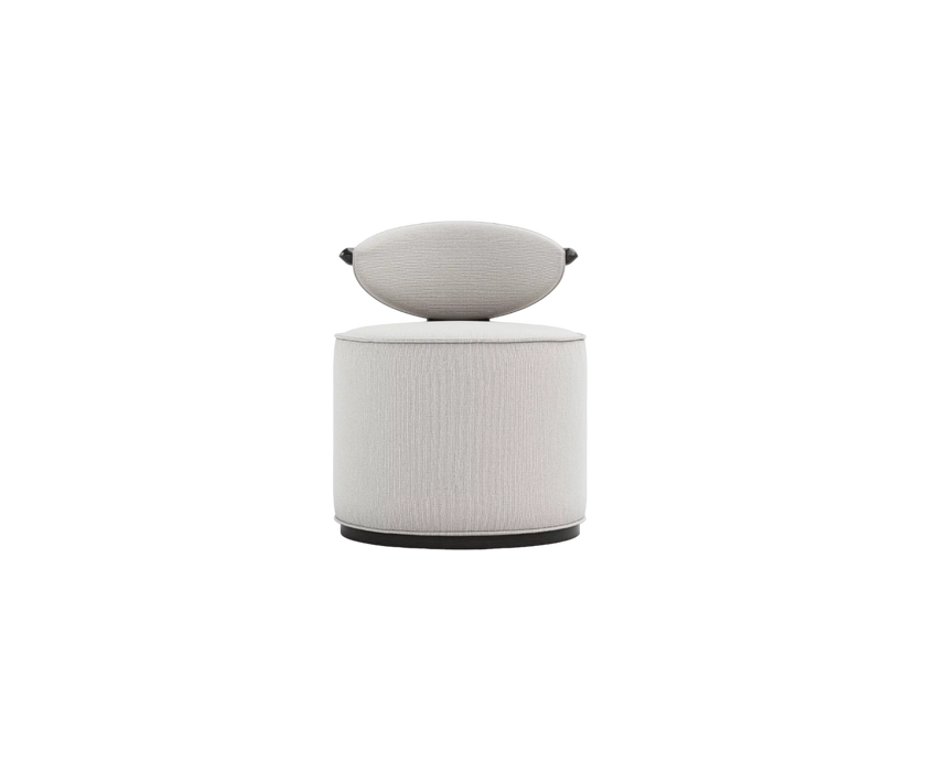 Tamarindo Swivel Drum I Coco Wolf