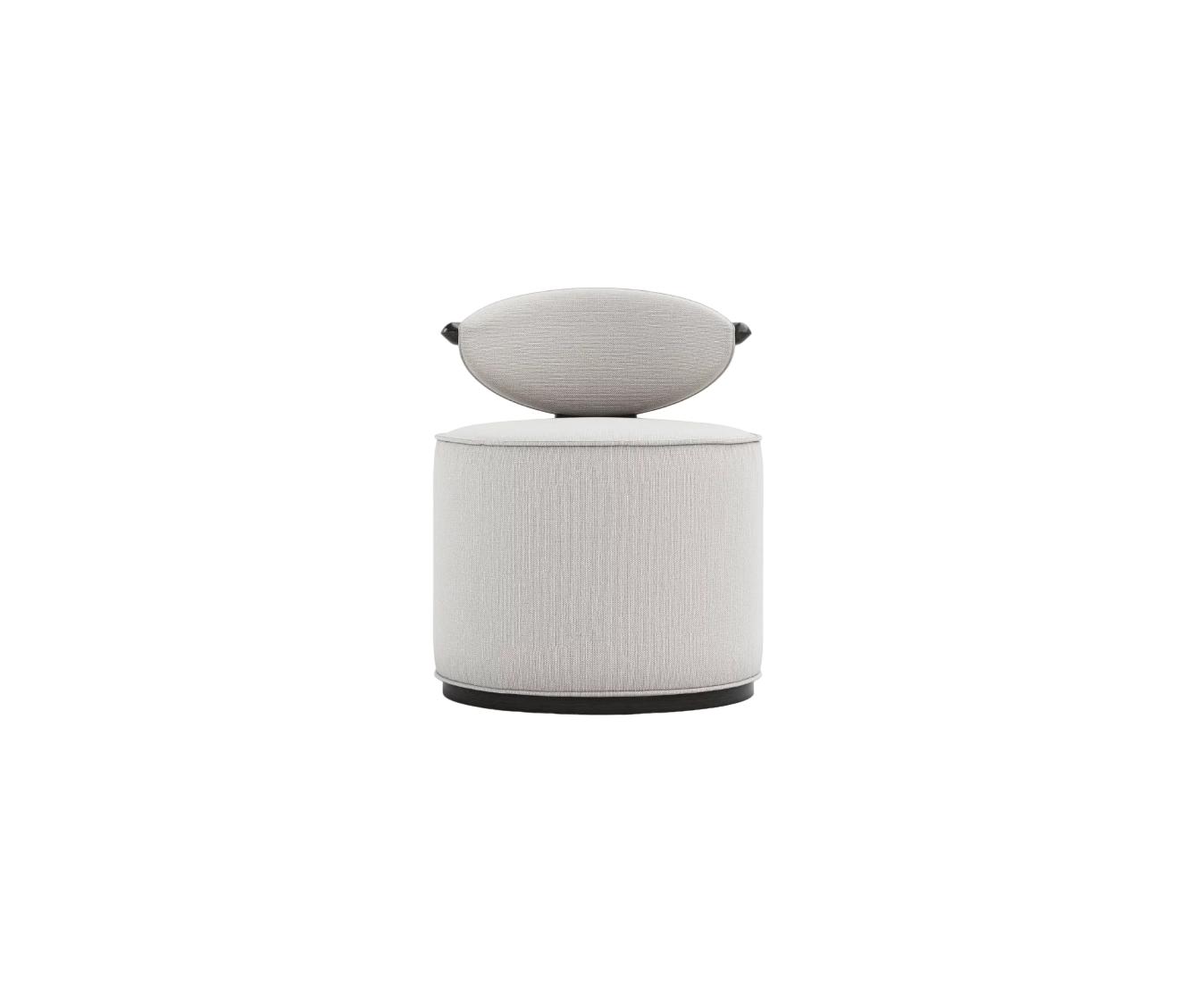 Tamarindo Swivel Drum I Coco Wolf
