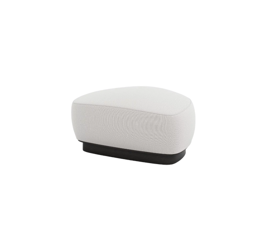 Tamarindo Footstool I Coco Wolf