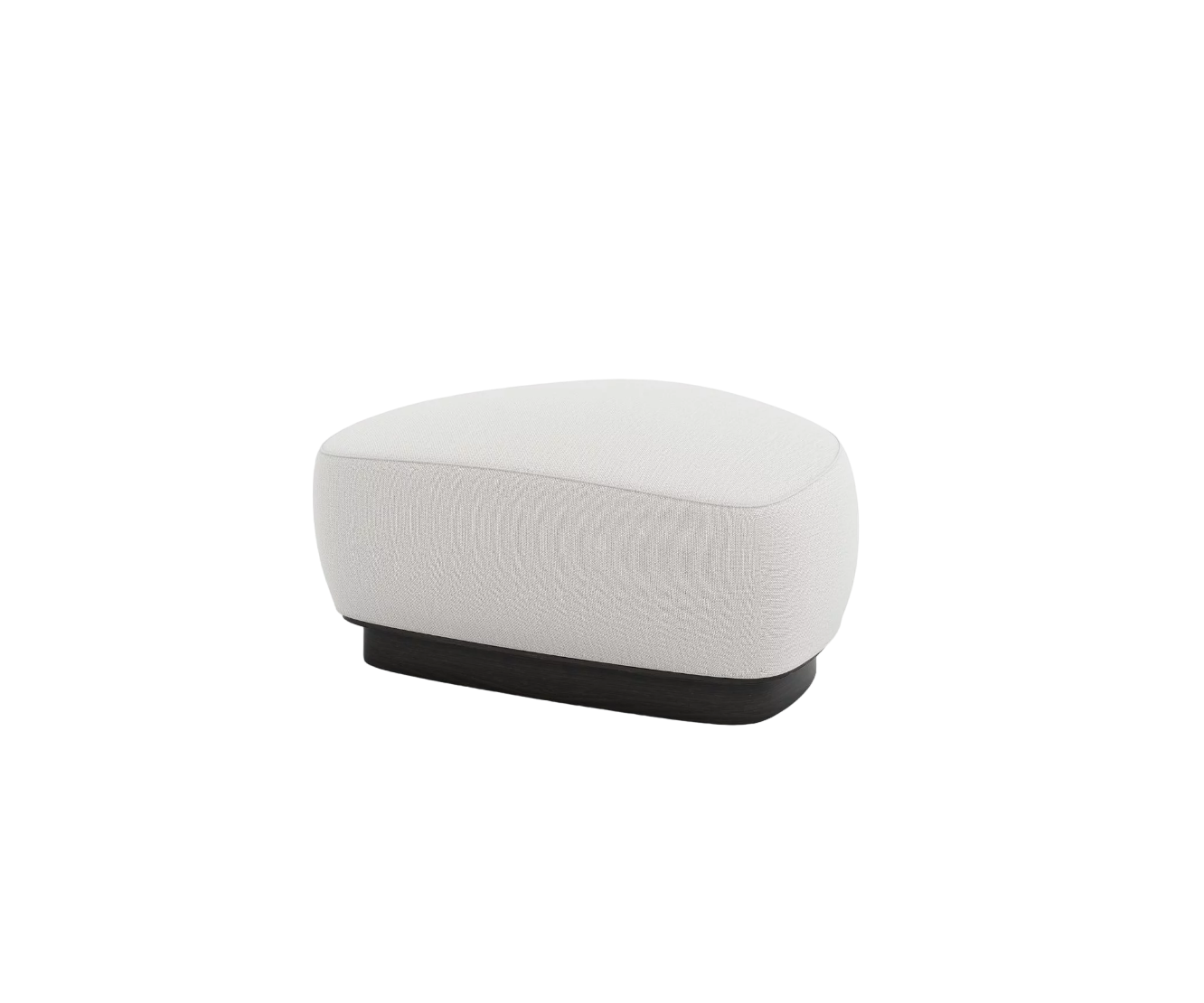 Tamarindo Footstool I Coco Wolf