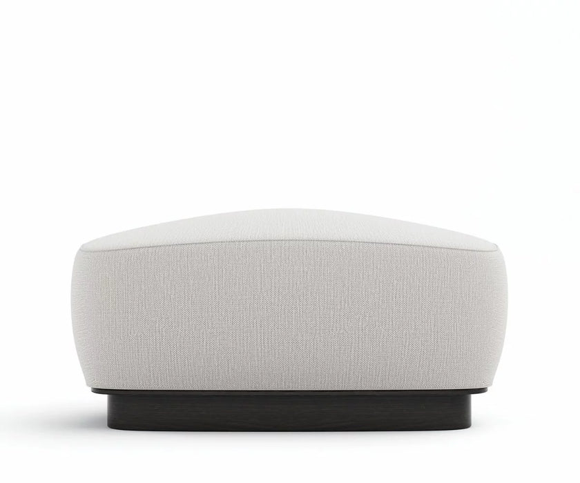 Tamarindo Footstool I Coco Wolf