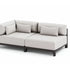 Tamarindo Modular Sofa I Coco Wolf