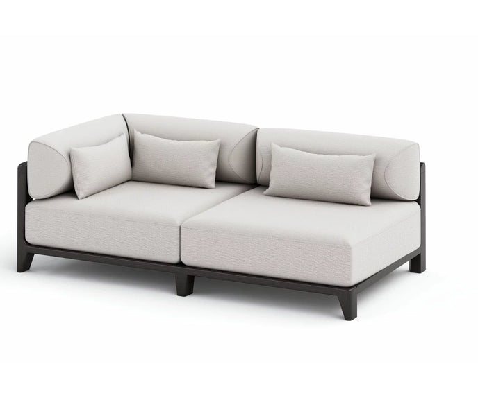 Tamarindo Modular Sofa I Coco Wolf