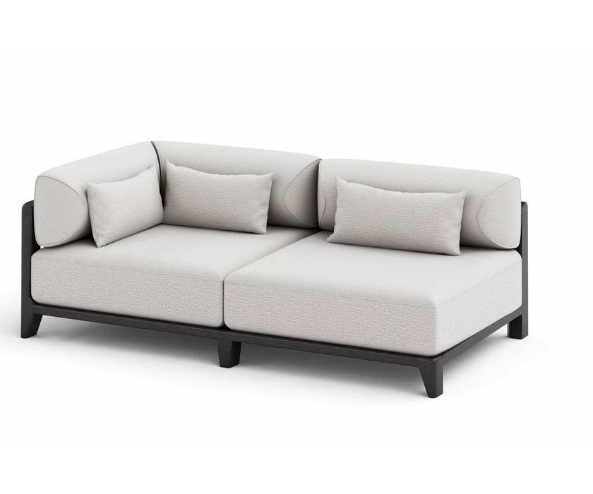 Tamarindo Modular Sofa I Coco Wolf