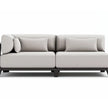 Tamarindo Left Section 2 Seater I Coco Wolf