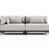 Tamarindo Left Section 2 Seater I Coco Wolf