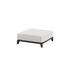 Tamarindo Ottoman Section I Coco Wolf