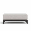 Tamarindo Ottoman Section I Coco Wolf