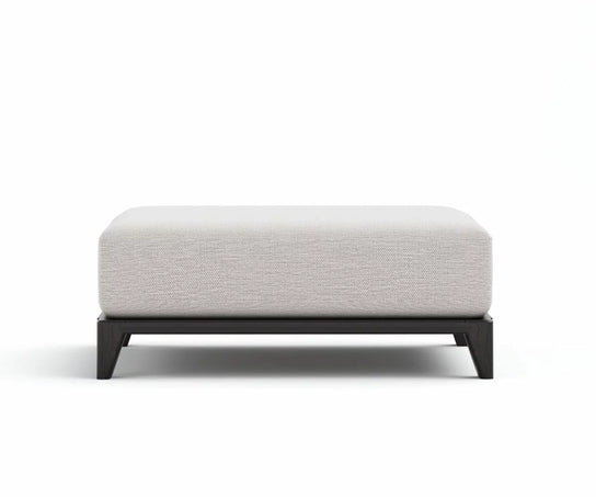 Tamarindo Ottoman Section I Coco Wolf