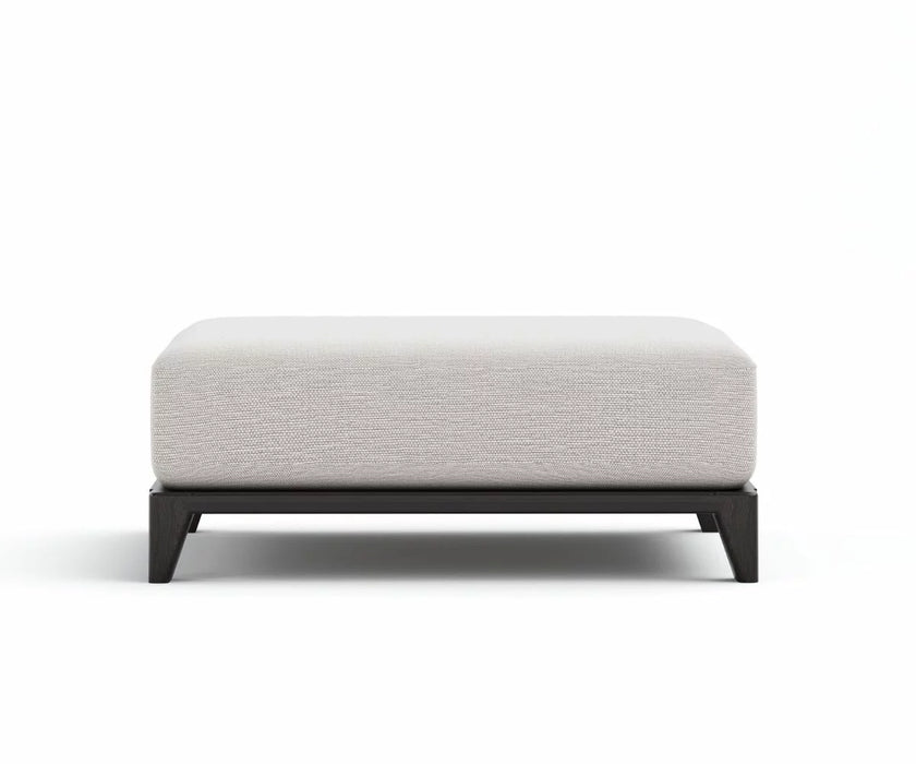 Tamarindo Ottoman Section I Coco Wolf