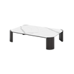 Tamarindo Rectangular Coffee Table I Coco Wolf