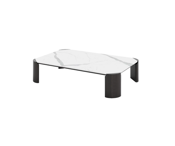 Tamarindo Rectangular Coffee Table I Coco Wolf
