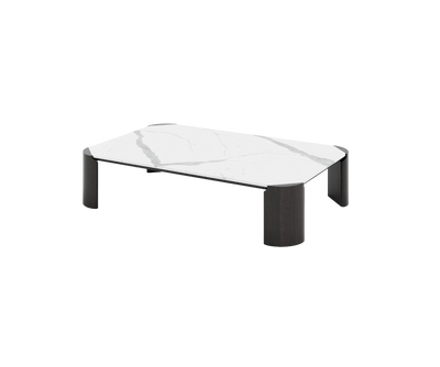 Tamarindo Rectangular Coffee Table I Coco Wolf