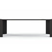 Tamarindo Rectangular Dining Table I Coco Wolf