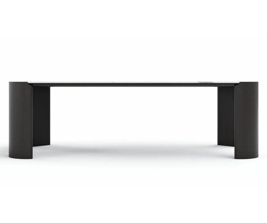 Tamarindo Rectangular Dining Table I Coco Wolf