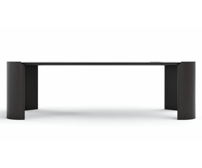 Tamarindo Rectangular Dining Table I Coco Wolf