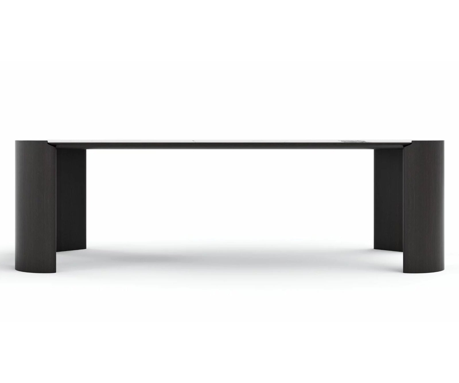 Tamarindo Rectangular Dining Table I Coco Wolf