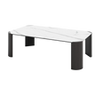 Tamarindo Rectangular Dining Table I Coco Wolf