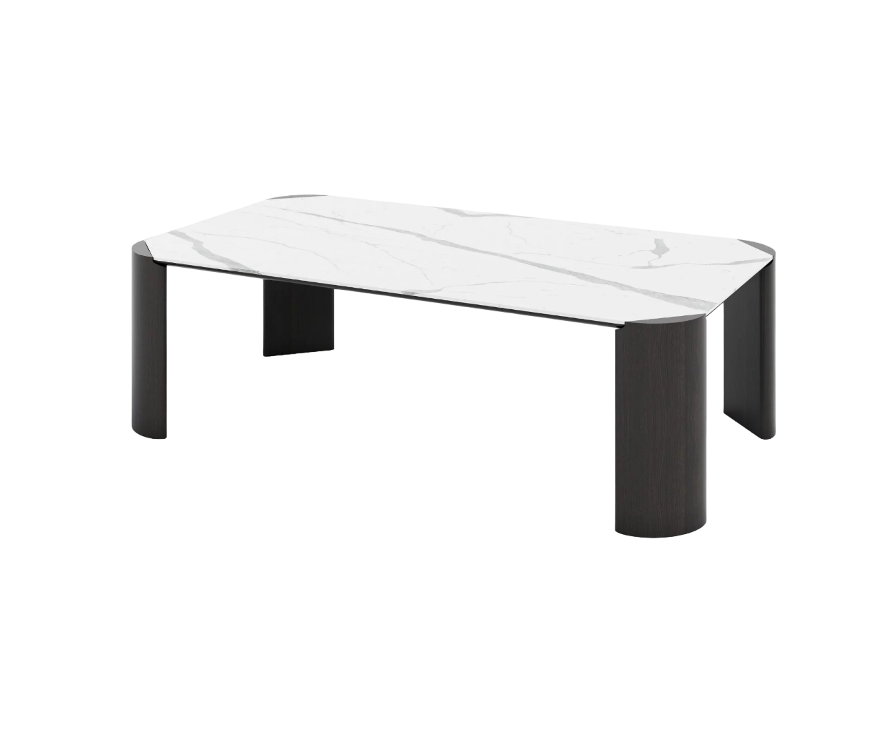 Tamarindo Rectangular Dining Table I Coco Wolf