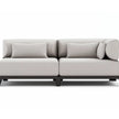 Tamarindo Right Section 2 Seater I Coco Wolf