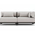 Tamarindo Right Section 2 Seater I Coco Wolf
