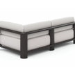 Tamarindo Right Section 2 Seater I Coco Wolf